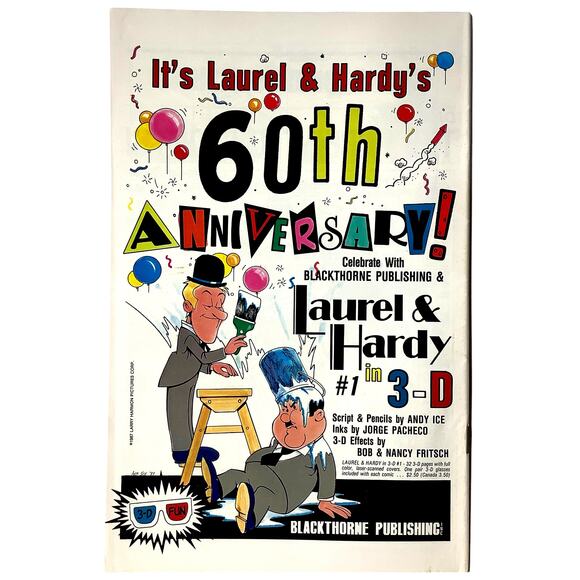 Dick Tracy Monthly #19, 1950 Reprints, Sept. 1987, Blackthorne Comics, NM 9.4 - Picture 3 of 5